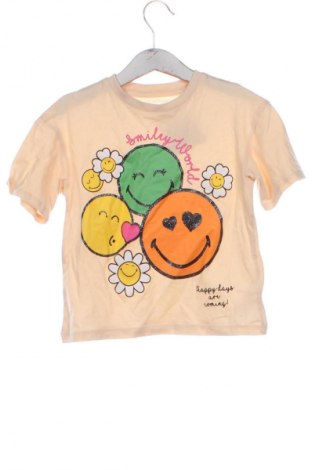 Detská blúzka  Smiley World, Veľkosť 4-5y/ 110-116 cm, Farba Viacfarebná, Cena  3,95 €