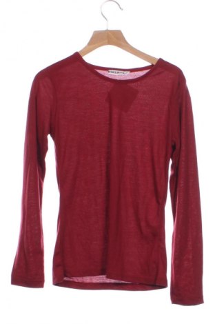 Detská blúzka  Stop+Go, Veľkosť 11-12y/ 152-158 cm, Farba Červená, Cena  10,09 €