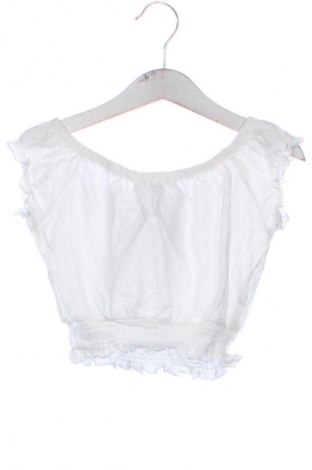 Kinder Shirt Terranova, Größe 3-4y/ 104-110 cm, Farbe Weiß, Preis 4,99 €