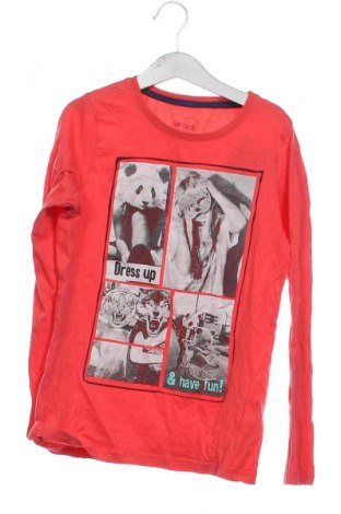 Detská blúzka  Tom Tailor, Veľkosť 10-11y/ 146-152 cm, Farba Červená, Cena  8,95 €