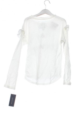 Detská blúzka  Tommy Hilfiger, Veľkosť 8-9y/ 134-140 cm, Farba Biela, Cena  20,95 €
