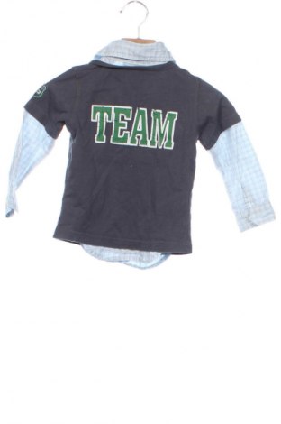 Bluză pentru copii Topolino, Mărime 18-24m/ 86-98 cm, Culoare Multicolor, Preț 20,99 Lei