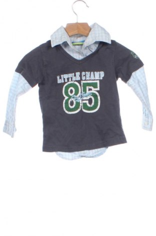 Bluză pentru copii Topolino, Mărime 18-24m/ 86-98 cm, Culoare Multicolor, Preț 20,99 Lei