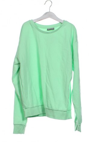Dětská halenka  True Destinations, Velikost 11-12y/ 152-158 cm, Barva Zelená, Cena  292,00 Kč