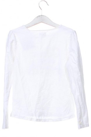 Dziecięca bluzka Tu, Rozmiar 7-8y/ 128-134 cm, Kolor Biały, Cena 18,99 zł