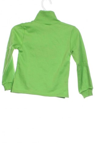 Kinder Shirt Unbranded, Größe 3-4y/ 104-110 cm, Farbe Grün, Preis 6,14 €