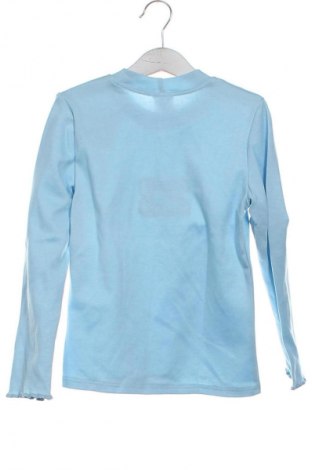 Kinder Shirt Unbranded, Größe 8-9y/ 134-140 cm, Farbe Blau, Preis 6,14 €