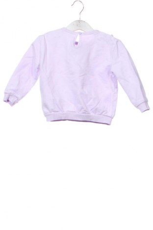 Παιδική μπλούζα Unbranded, Μέγεθος 12-18m/ 80-86 εκ., Χρώμα Βιολετί, Τιμή 10,69 €