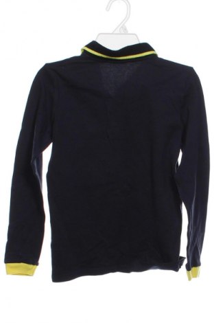 Kinder Shirt Unbranded, Größe 7-8y/ 128-134 cm, Farbe Blau, Preis 10,69 €