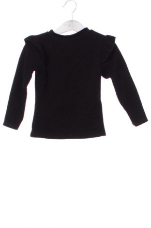 Detská blúzka  Unbranded, Veľkosť 2-3m/ 56-62 cm, Farba Čierna, Cena  5,95 €