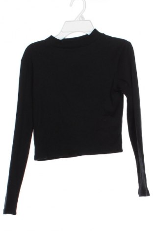 Detská blúzka  Unbranded, Veľkosť 11-12y/ 152-158 cm, Farba Čierna, Cena  5,95 €