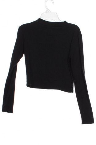 Detská blúzka  Unbranded, Veľkosť 11-12y/ 152-158 cm, Farba Čierna, Cena  5,95 €