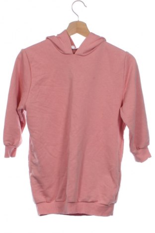 Kinder Shirt Unbranded, Größe 4-5y/ 110-116 cm, Farbe Rosa, Preis 3,99 €
