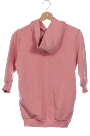 Kinder Shirt Unbranded, Größe 4-5y/ 110-116 cm, Farbe Rosa, Preis 3,99 €