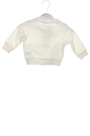 Bluză pentru copii Unbranded, Mărime 3-6m/ 62-68 cm, Culoare Alb, Preț 20,99 Lei