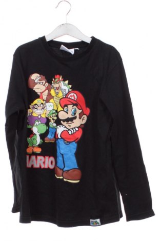 Detská blúzka  Unbranded, Veľkosť 10-11y/ 146-152 cm, Farba Čierna, Cena  3,95 €