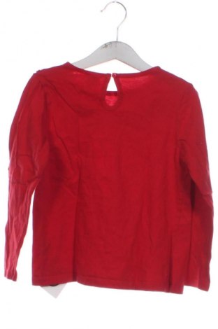 Detská blúzka  Unbranded, Veľkosť 5-6y/ 116-122 cm, Farba Červená, Cena  3,95 €