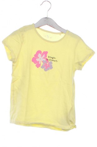 Kinder Shirt Unbranded, Größe 6-7y/ 122-128 cm, Farbe Gelb, Preis € 4,99