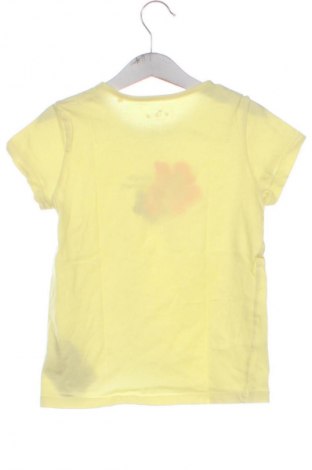 Kinder Shirt Unbranded, Größe 6-7y/ 122-128 cm, Farbe Gelb, Preis € 4,99