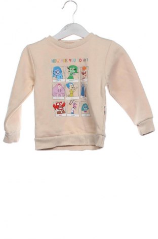 Detská blúzka  Unbranded, Veľkosť 9-12m/ 74-80 cm, Farba Béžová, Cena  4,95 €
