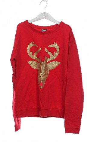 Detská blúzka  Unbranded, Veľkosť 14-15y/ 168-170 cm, Farba Červená, Cena  4,95 €