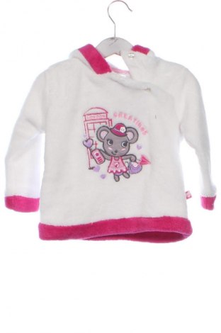 Detská blúzka  Unbranded, Veľkosť 9-12m/ 74-80 cm, Farba Biela, Cena  6,95 €