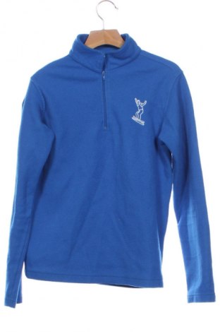 Detská blúzka  Unbranded, Veľkosť 10-11y/ 146-152 cm, Farba Modrá, Cena  4,95 €