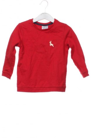 Detská blúzka  Unbranded, Veľkosť 18-24m/ 86-98 cm, Farba Červená, Cena  6,95 €