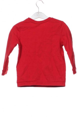 Detská blúzka  Unbranded, Veľkosť 18-24m/ 86-98 cm, Farba Červená, Cena  6,95 €