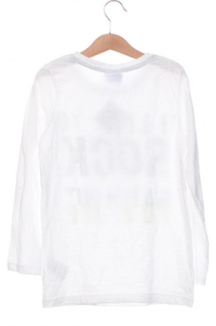 Detská blúzka  Unbranded, Veľkosť 6-7y/ 122-128 cm, Farba Biela, Cena  6,00 €