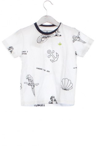 Detská blúzka  Unbranded, Veľkosť 4-5y/ 110-116 cm, Farba Biela, Cena  5,95 €