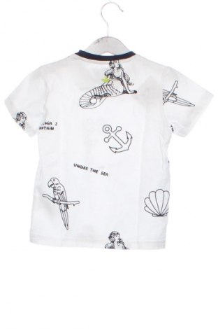 Detská blúzka  Unbranded, Veľkosť 4-5y/ 110-116 cm, Farba Biela, Cena  5,95 €