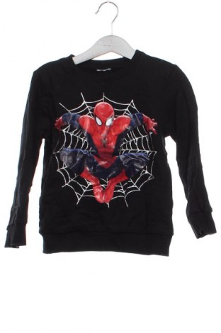 Παιδική μπλούζα Unbranded, Μέγεθος 4-5y/ 110-116 εκ., Χρώμα Μαύρο, Τιμή 6,00 €