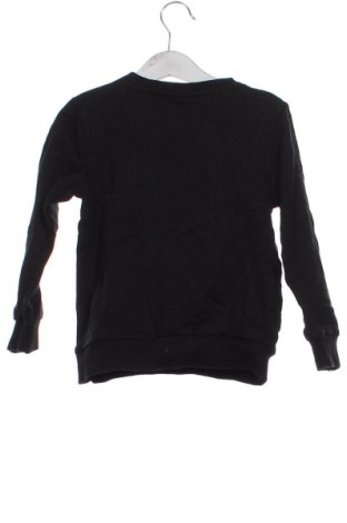 Παιδική μπλούζα Unbranded, Μέγεθος 4-5y/ 110-116 εκ., Χρώμα Μαύρο, Τιμή 6,00 €