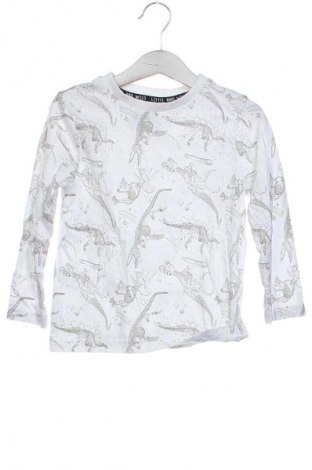 Παιδική μπλούζα Unbranded, Μέγεθος 4-5y/ 110-116 εκ., Χρώμα Πολύχρωμο, Τιμή 6,00 €