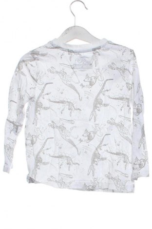 Παιδική μπλούζα Unbranded, Μέγεθος 4-5y/ 110-116 εκ., Χρώμα Πολύχρωμο, Τιμή 6,00 €