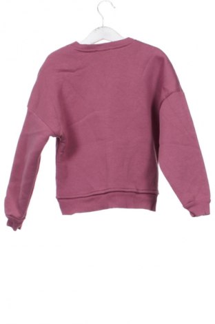 Detská blúzka  Unbranded, Veľkosť 4-5y/ 110-116 cm, Farba Popolavo ružová, Cena  6,14 €
