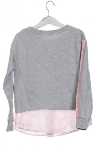 Detská blúzka  Unbranded, Veľkosť 5-6y/ 116-122 cm, Farba Sivá, Cena  6,14 €