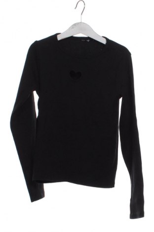 Detská blúzka  Unbranded, Veľkosť 5-6y/ 116-122 cm, Farba Čierna, Cena  6,14 €