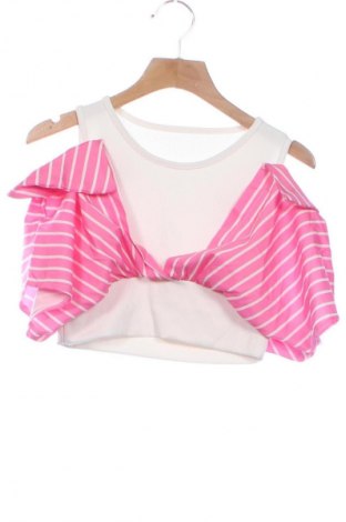 Детска блуза Unbranded, Размер 7-8y/ 128-134 см, Цвят Многоцветен, Цена 10,99 лв.