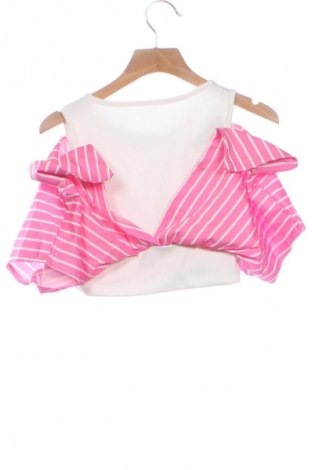 Детска блуза Unbranded, Размер 7-8y/ 128-134 см, Цвят Многоцветен, Цена 10,99 лв.