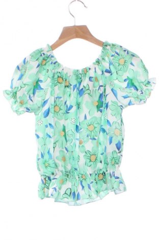 Детска блуза Unbranded, Размер 11-12y/ 152-158 см, Цвят Многоцветен, Цена 10,99 лв.