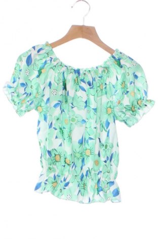 Детска блуза Unbranded, Размер 11-12y/ 152-158 см, Цвят Многоцветен, Цена 10,99 лв.