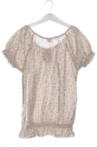 Детска блуза Unbranded, Размер 11-12y/ 152-158 см, Цвят Многоцветен, Цена 10,99 лв.