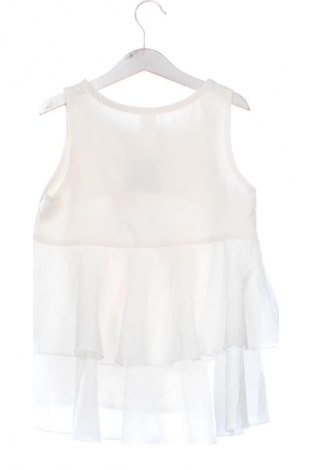 Детска блуза Unbranded, Размер 8-9y/ 134-140 см, Цвят Бял, Цена 10,99 лв.