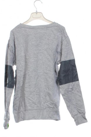 Dziecięca bluzka Unbranded, Rozmiar 10-11y/ 146-152 cm, Kolor Szary, Cena 27,99 zł