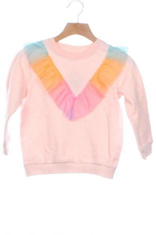 Detská blúzka  Unbranded, Veľkosť 2-3y/ 98-104 cm, Farba Ružová, Cena  6,14 €