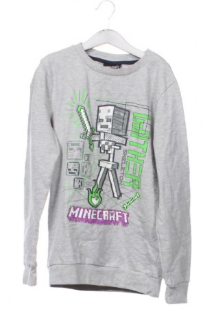 Gyerek blúz Unbranded, Méret 10-11y / 146-152 cm, Szín Szürke, Ár 2 559 Ft