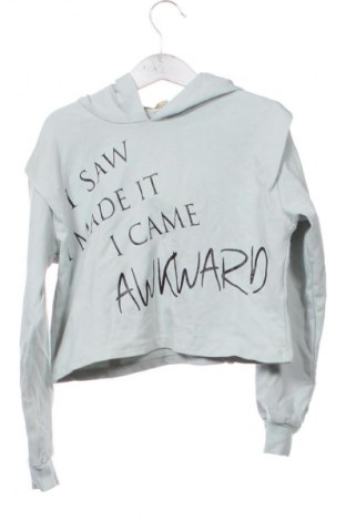 Detská blúzka  Unbranded, Veľkosť 7-8y/ 128-134 cm, Farba Zelená, Cena  6,14 €