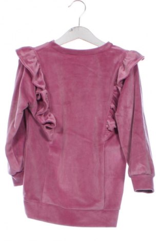 Kinder Shirt Unbranded, Größe 3-4y/ 104-110 cm, Farbe Rosa, Preis 6,14 €